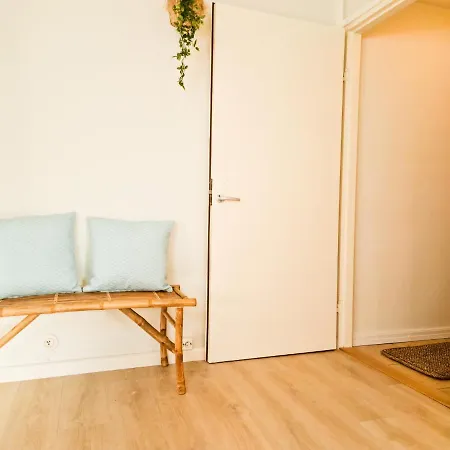 Downtown - 4 Henkilolle, Keskusta, 52m² شقة Jyväskylä