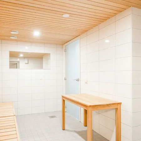 Downtown - 4 Henkilolle, Keskusta, 52m² Jyväskylä