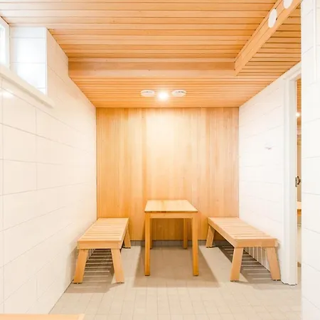 شقة Downtown - 4 Henkilolle, Keskusta, 52m² *