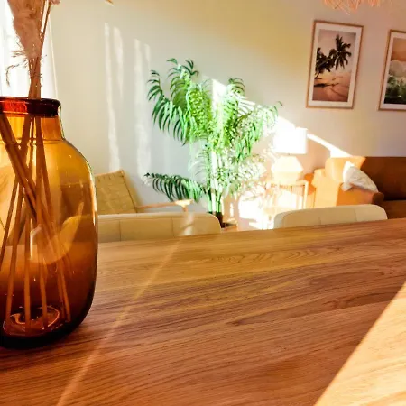 شقة Downtown - 4 Henkilolle, Keskusta, 52m² Jyväskylä