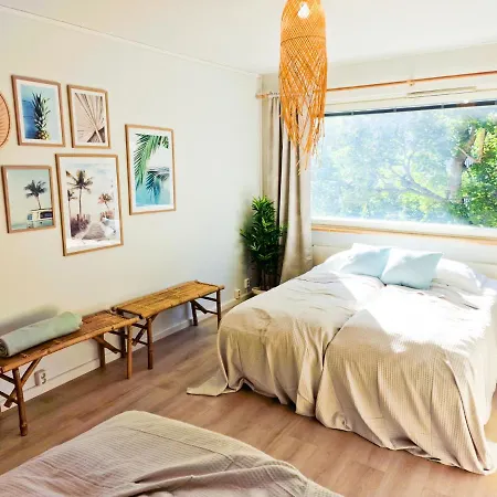 Downtown - 4 Henkilolle, Keskusta, 52m² Jyväskylä